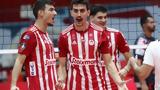 Βρήκε, Ολυμπιακός 3-1, Άθλο Ορεστιάδας,vrike, olybiakos 3-1, athlo orestiadas