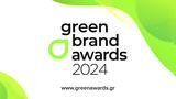 Ελλάδα, Green Brand Awards,ellada, Green Brand Awards