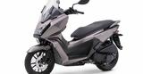 Sky Town 125150, Scooter GT,Kymco