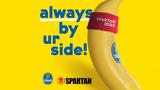 Chiquita,Spartan Race