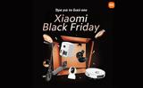 Black Friday,Xiaomi Stores