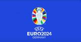 EURO 2024, Τελική, Γερμανία -,EURO 2024, teliki, germania -