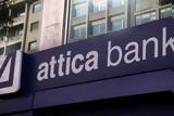 Attica Bank, Διπλασιασμός, 9μήνου,Attica Bank, diplasiasmos, 9minou