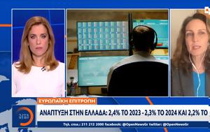 Ανάπτυξη, Ελλάδα 24, 2023 23, 2024, 2025, Ευρωπαϊκή Επιτροπή, anaptyxi, ellada 24, 2023 23, 2024, 2025, evropaiki epitropi