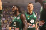 Παναθηναϊκός – Ζαλγκίρις LIVE, Euroleague,panathinaikos – zalgkiris LIVE, Euroleague