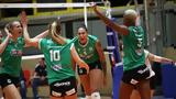 Πέρασε…, Challenge Cup, Παναθηναϊκός,perase…, Challenge Cup, panathinaikos