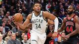 Αντετοκούνμπο, Μπακς, Ράπτορς,antetokounbo, baks, raptors