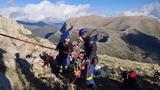 Διάσωση, 6η ΕΜΑΚ,diasosi, 6i emak