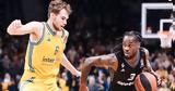 Άλμπα - Βιλερμπάν 68-73, Άλωσε, Βερολίνο, Καμπαρό,alba - vilerban 68-73, alose, verolino, kabaro