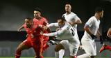 Ισραήλ - Ελβετία 1-1, Βάισμαν, Ελβετών, Euro 2024,israil - elvetia 1-1, vaisman, elveton, Euro 2024