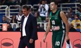 Παναθηναϊκός, Αταμάν, Σλούκα,panathinaikos, ataman, slouka