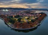 Ioannina,Greece