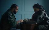 Drake, J Cole, Λιονέλ Μέσι, Κριστιάνο Ρονάλντο,Drake, J Cole, lionel mesi, kristiano ronalnto