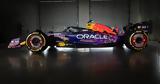 F1 -, Red Bull RB19, Λας Βέγκας,F1 -, Red Bull RB19, las vegkas