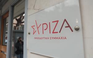 Συνεχίζεται, ΣΥΡΙΖΑ, Παραιτήθηκε, Ν Ε, Β’ Θεσσαλονίκης, synechizetai, syriza, paraitithike, n e, v’ thessalonikis