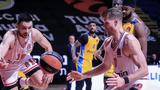 Euroleague, Σούπερ *, Ολυμπιακός-Ερυθρός Αστέρας, Pamestoixima,Euroleague, souper *, olybiakos-erythros asteras, Pamestoixima