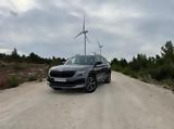 Skoda Kodiaq 2 0 TDI Sport Line DSG, Ταξιδιώτης,Skoda Kodiaq 2 0 TDI Sport Line DSG, taxidiotis