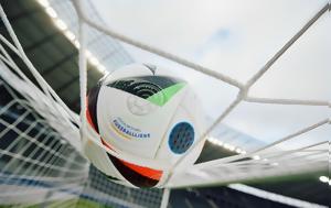 FUSSBALLLIEBE, Uefa Euro 2024™