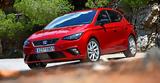 Δοκιμή, Seat Ibiza 1 0 Eco TSI,dokimi, Seat Ibiza 1 0 Eco TSI