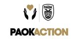 ΠΑΟΚ, Στηρίζει, PAOK Action,paok, stirizei, PAOK Action