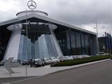 Mercedes-Benz,