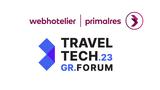 Travel Tech Forum,Webhotelier | Primalres