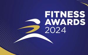 Fitness Awards, Ελλάδα, Fitness Awards, ellada