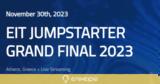 Αθήνα, Τελικοί, EIT Jumpstarter 2023,athina, telikoi, EIT Jumpstarter 2023