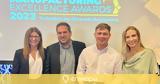 Coca-Cola Τρία Έψιλον, Διάκριση, Manufacturing Excellence Awards 2023,Coca-Cola tria epsilon, diakrisi, Manufacturing Excellence Awards 2023