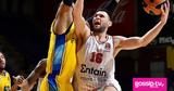 Euroleague, Σούπερ *, Ολυμπιακός-Ερυθρός Αστέρας, Pamestoixima,Euroleague, souper *, olybiakos-erythros asteras, Pamestoixima