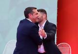 Αλέξης Τσίπρας, Διονύση Τεμπονέρα,alexis tsipras, dionysi tebonera