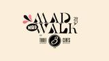 Green Walk, ΔΕΗ, MadWalk 2023, Three Cents,Green Walk, dei, MadWalk 2023, Three Cents