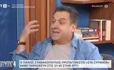 Πάνος Σταθακόπουλος, Φοράω,panos stathakopoulos, forao