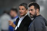 Κυριάκος, Ο Λουτσέσκου, ΠΑΟΚ,kyriakos, o loutseskou, paok