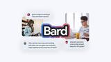 Google,Bard AI