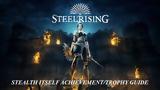 Πώς, Steelrising Stealth Itself AchievementTrophy Guide,pos, Steelrising Stealth Itself AchievementTrophy Guide