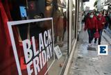 Black Friday, Πότε,Black Friday, pote