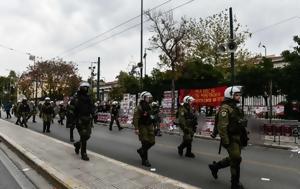 17 Νοέμβρη – Πολυτεχνείο, Κλειστοί, Μετρό, 17 noemvri – polytechneio, kleistoi, metro