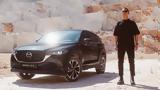 Σωτήρης Κοντιζάς, Mazda CX-5, “αποστολές” Video,sotiris kontizas, Mazda CX-5, “apostoles” Video