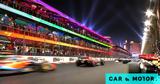 Formula 1 - Perez,
