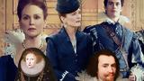 Mary George, Δείτε, Julianne Moore, Μπάκιγχαμ,Mary George, deite, Julianne Moore, bakigcham