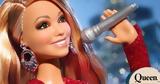 Mariah Carey,Barbie