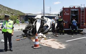 Θανατηφόρο, 24χρονο, Θεσσαλονίκη –, ΕΛΑΣ, thanatiforo, 24chrono, thessaloniki –, elas