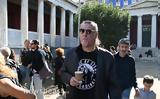 Φίλιππος Πλιάτσικας, Πολυτεχνείο – Πλήθος,filippos pliatsikas, polytechneio – plithos