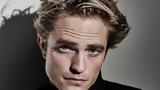 Robert Pattinson,