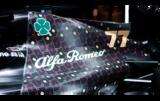 Alfa Romeo, Grand Prix,Las Vegas