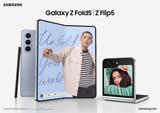 Galaxy Z Flip5,Z Fold5