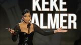 Keke Palmer, Μουσικών Βραβείων Soul Train 2023,Keke Palmer, mousikon vraveion Soul Train 2023