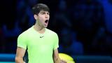 ATP Finals, Πέρασε, Τζόκοβιτς,ATP Finals, perase, tzokovits