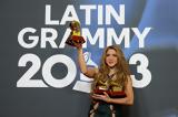 Βραβεία Latin Grammy 2023, Σακίρα, Αντόνιο Μπαντέρας,vraveia Latin Grammy 2023, sakira, antonio banteras